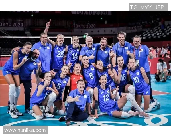 武汉排球队在锦标赛中的节奏表现分析与未来展望