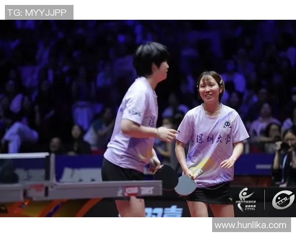 聚焦乒乓球:探讨杭州乒乓球队在速度训练与比赛中的表现与策略 聚焦乒乓球:探讨杭州乒乓球队在速度训练与比赛中的表现与策略