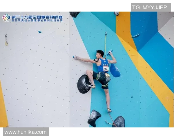 杭州攀岩队技术创新突破攀岩技术排名再创佳绩引领全国潮流 杭州攀岩队技术创新突破攀岩技术排名再创佳绩引领全国潮流