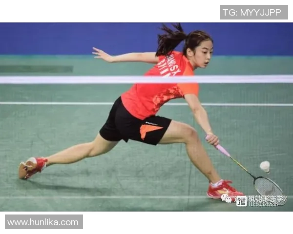 聚焦羽毛球：探讨北京羽毛球队的意识形态与发展方向