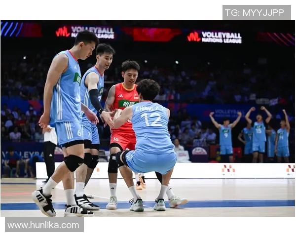 西安排球队技术争议引发排球界热烈讨论与深思