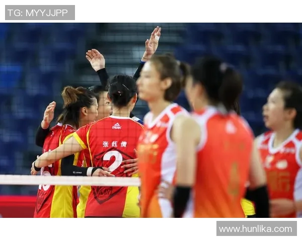 赛后分析:上海排球队与北京排球队在比赛中的灵活性对比探讨 赛后分析:上海排球队与北京排球队在比赛中的灵活性对比探讨