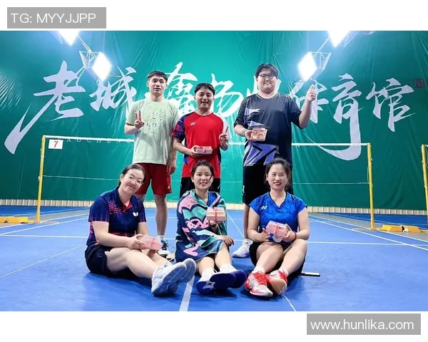 赛后复盘：上海羽毛球队与武汉羽毛球队速度较量的精彩瞬间与战术分析