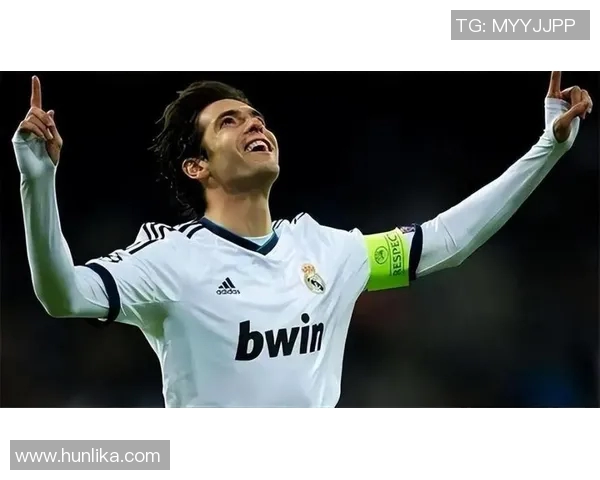 足球明星卡卡在球迷心中的形象与口碑分析 足球明星卡卡在球迷心中的形象与口碑分析