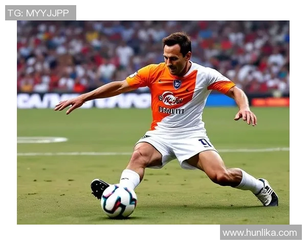 长发足球明星优雅转身西服造型展现别样魅力与风采