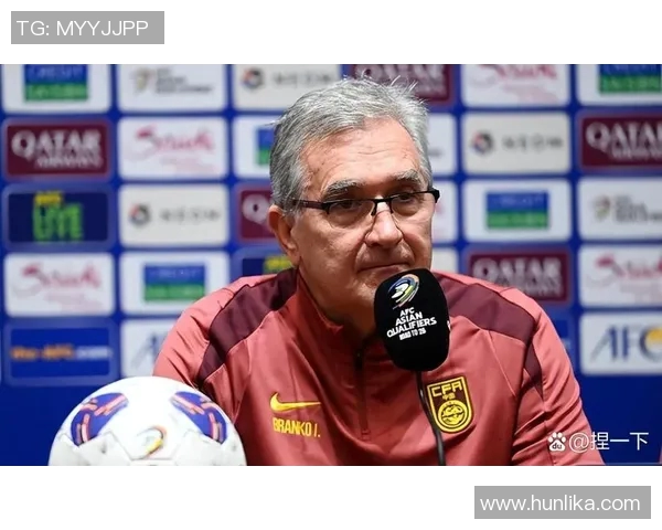 上海足球队在世界杯预选赛中的拼搏历程与荣耀追寻