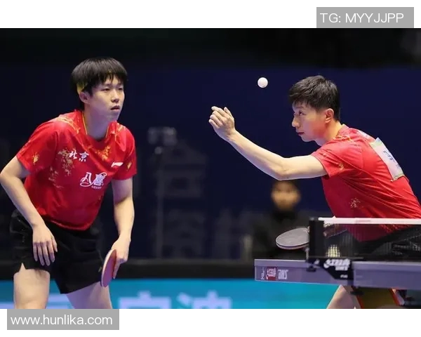 北京乒乓球队配合变革引发热议探讨新战术与团队协作的未来发展
