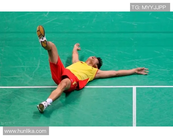 对话羽毛球名将杨强探讨他的职业生涯与未来展望