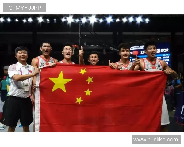 广州篮球队在亚运会中的实力展现与未来发展潜力分析 广州篮球队在亚运会中的实力展现与未来发展潜力分析