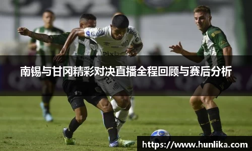 南锡与甘冈精彩对决直播全程回顾与赛后分析